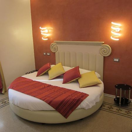 Collina Suites روما المظهر الخارجي الصورة