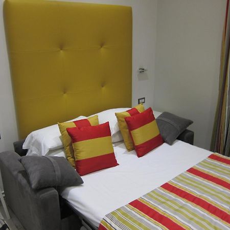 Collina Suites روما المظهر الخارجي الصورة