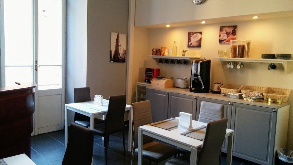 Collina Suites روما المظهر الخارجي الصورة