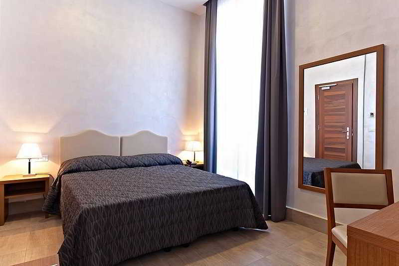 Collina Suites روما المظهر الخارجي الصورة