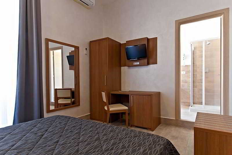 Collina Suites روما المظهر الخارجي الصورة