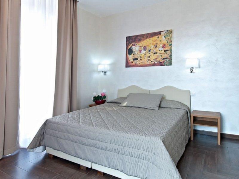 Collina Suites روما المظهر الخارجي الصورة