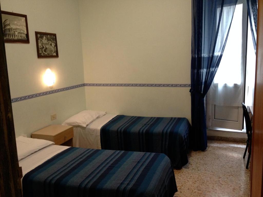 Collina Suites روما المظهر الخارجي الصورة