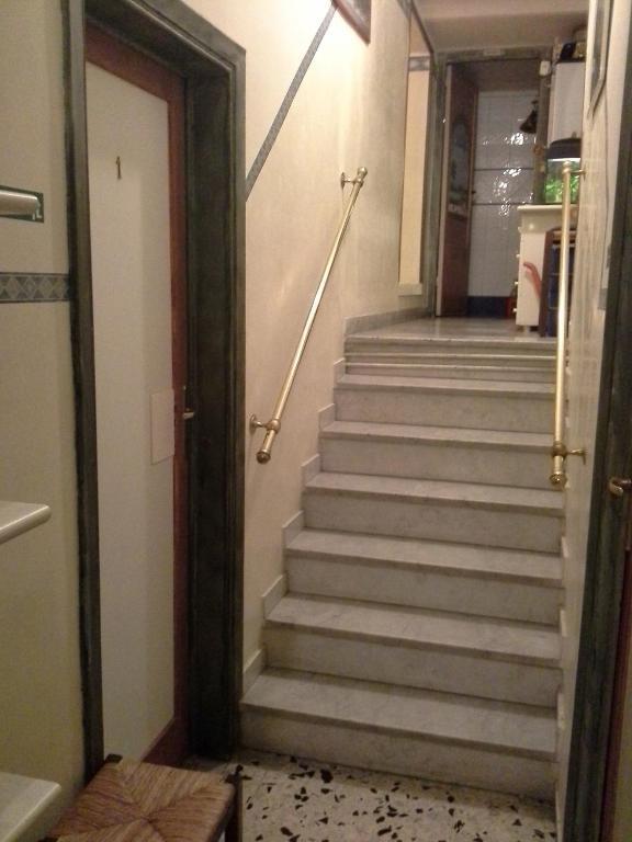 Collina Suites روما الغرفة الصورة