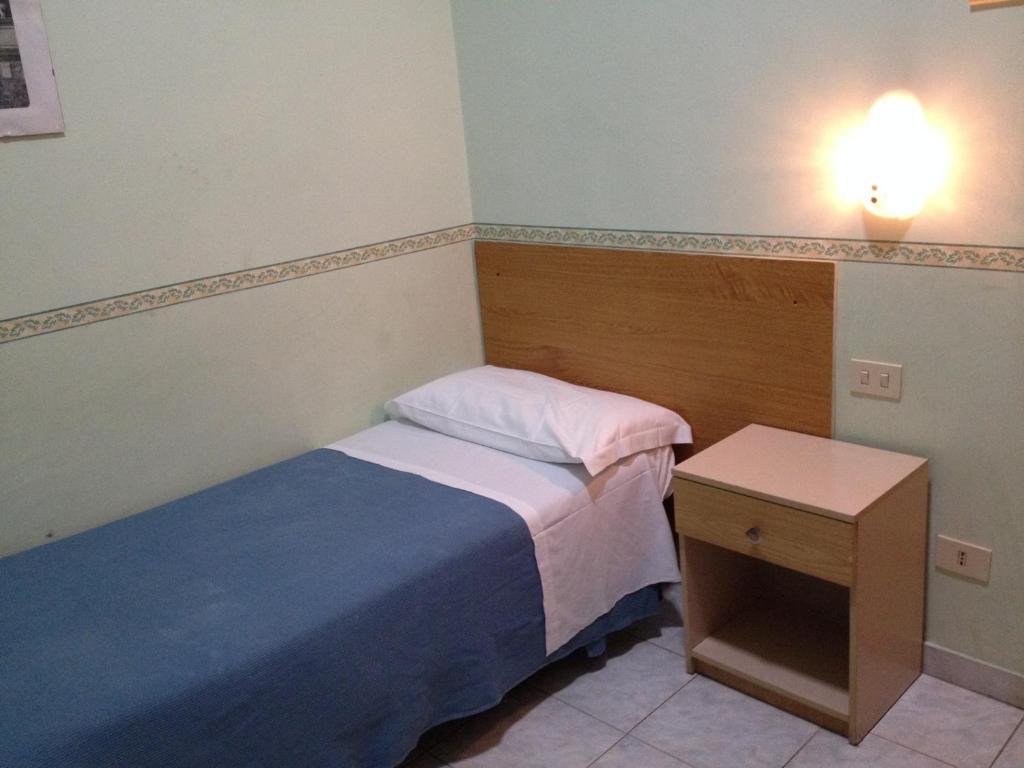 Collina Suites روما الغرفة الصورة