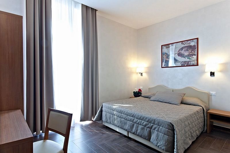 Collina Suites روما المظهر الخارجي الصورة