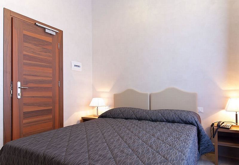 Collina Suites روما المظهر الخارجي الصورة