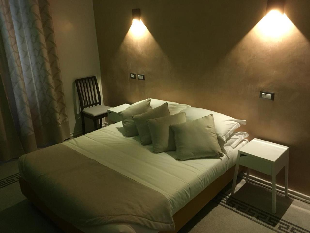 Collina Suites روما المظهر الخارجي الصورة
