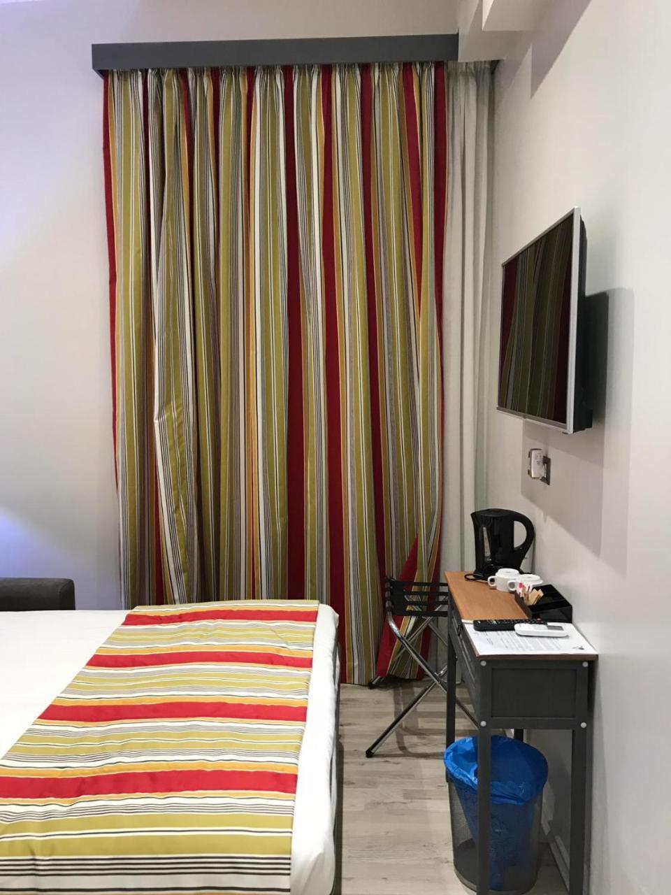 Collina Suites روما المظهر الخارجي الصورة