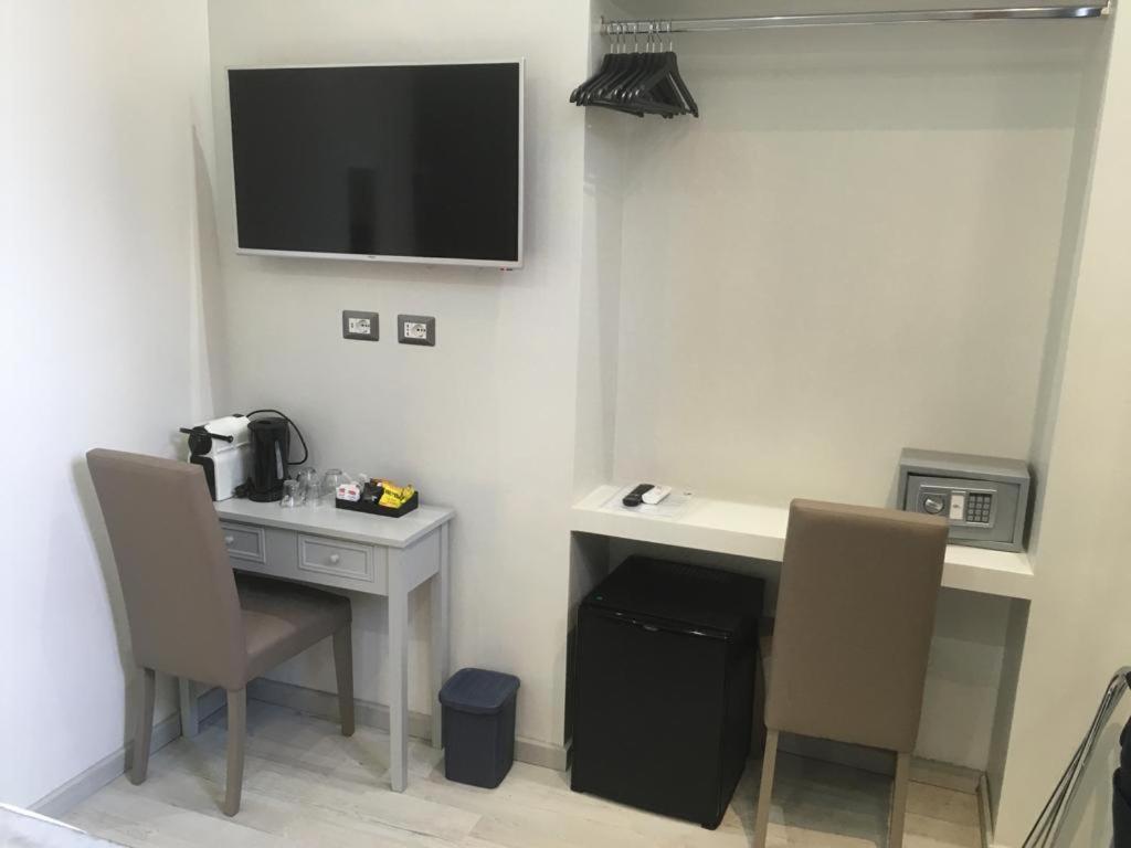 Collina Suites روما المظهر الخارجي الصورة