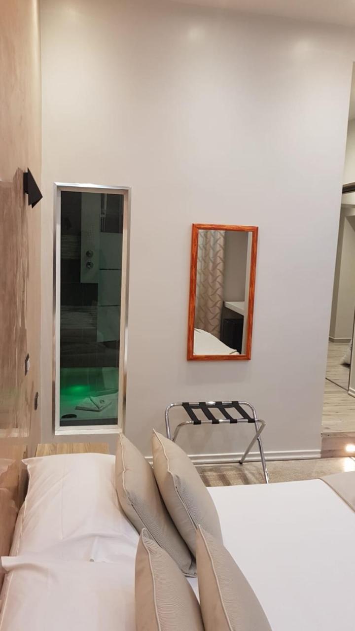 Collina Suites روما المظهر الخارجي الصورة