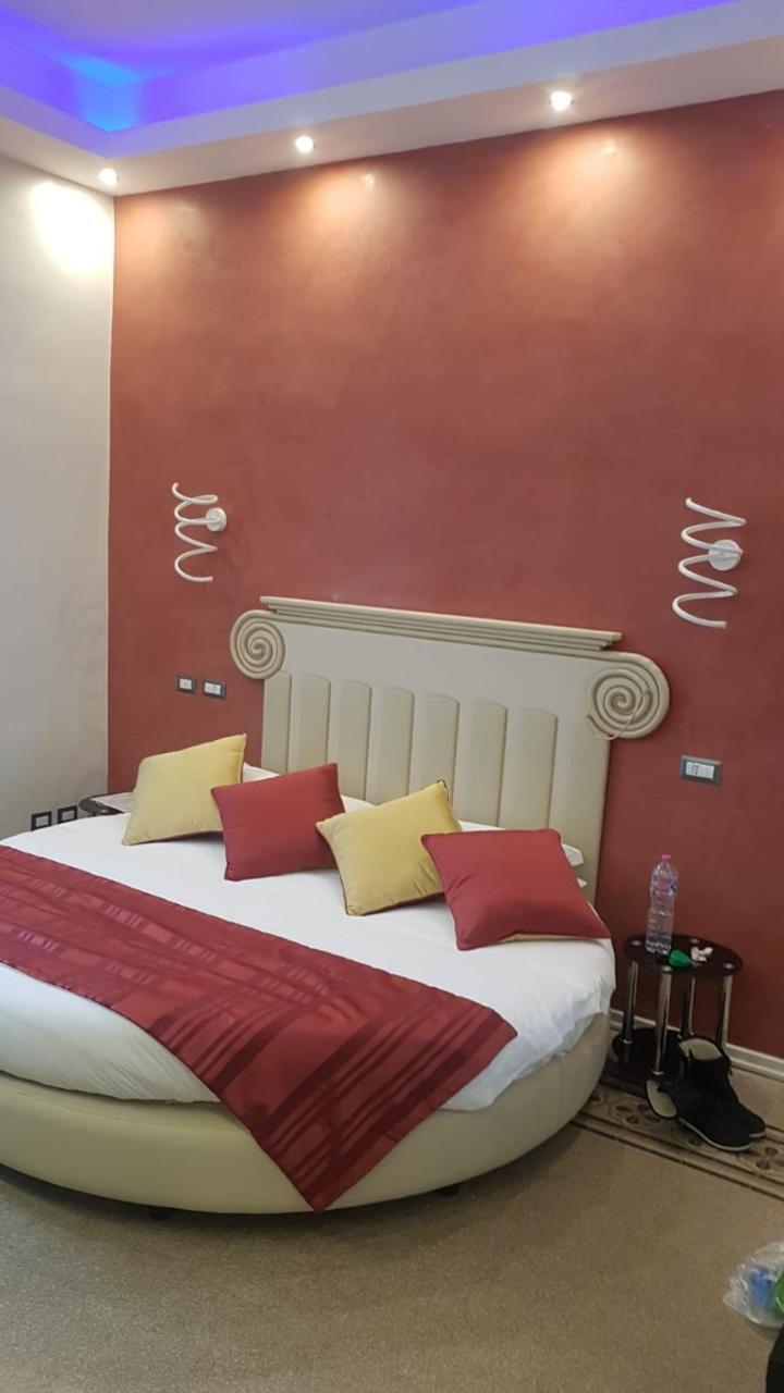 Collina Suites روما المظهر الخارجي الصورة