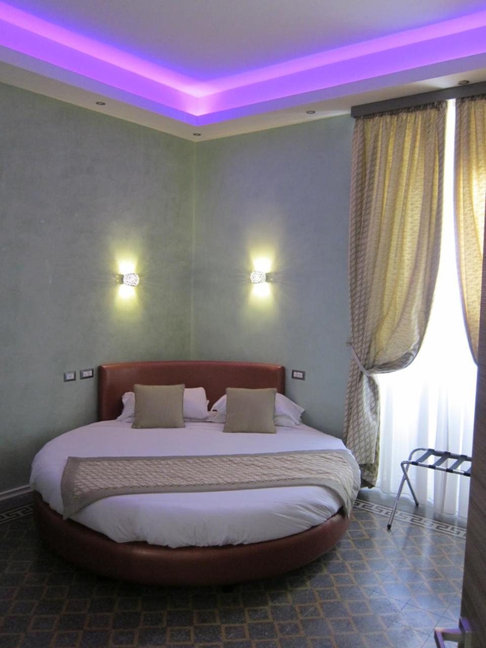 Collina Suites روما المظهر الخارجي الصورة