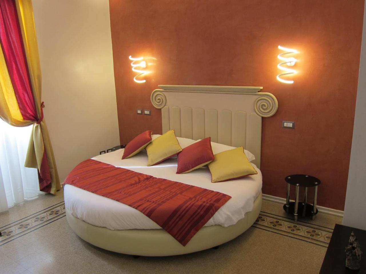 Collina Suites روما المظهر الخارجي الصورة
