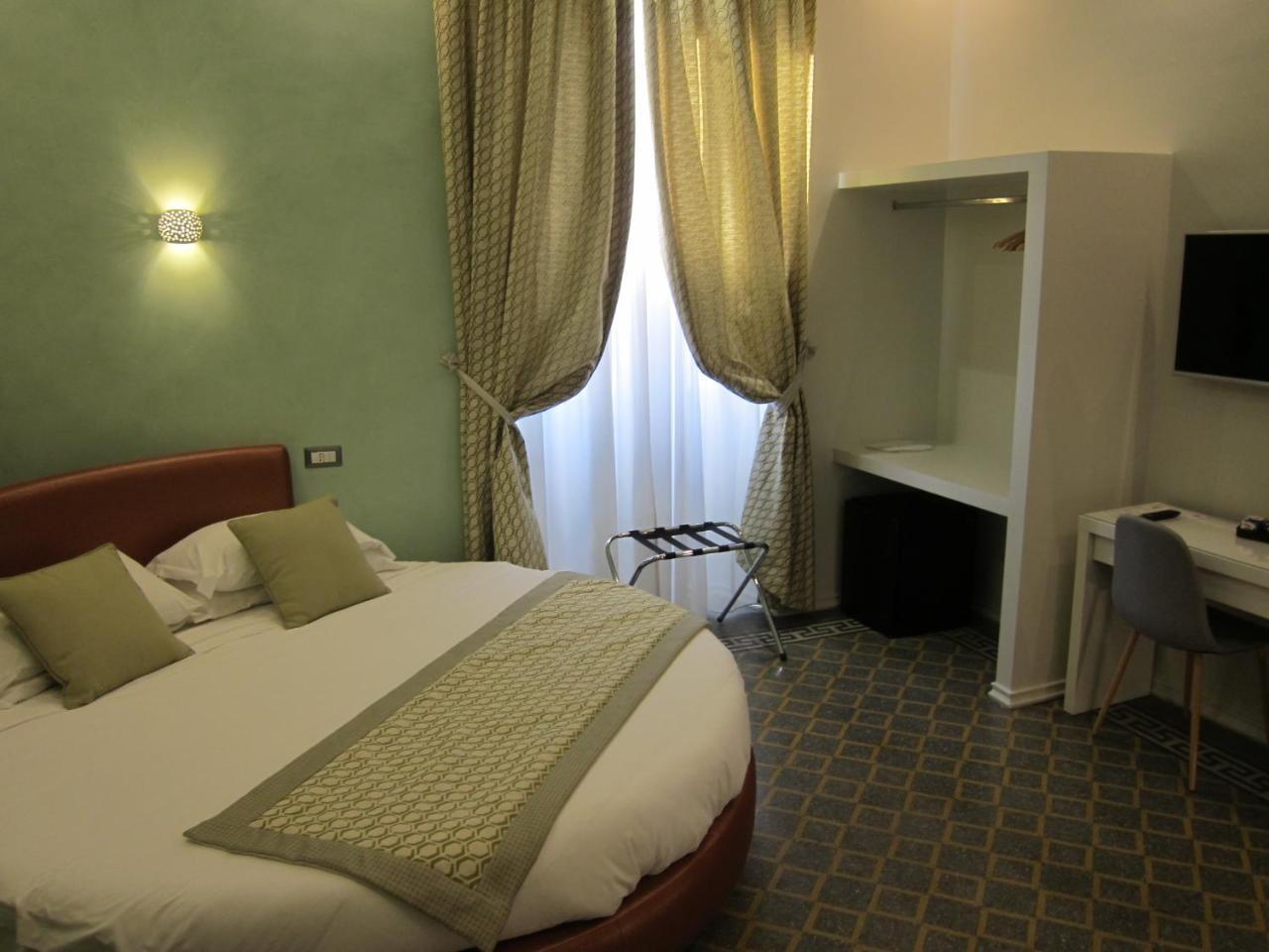 Collina Suites روما المظهر الخارجي الصورة