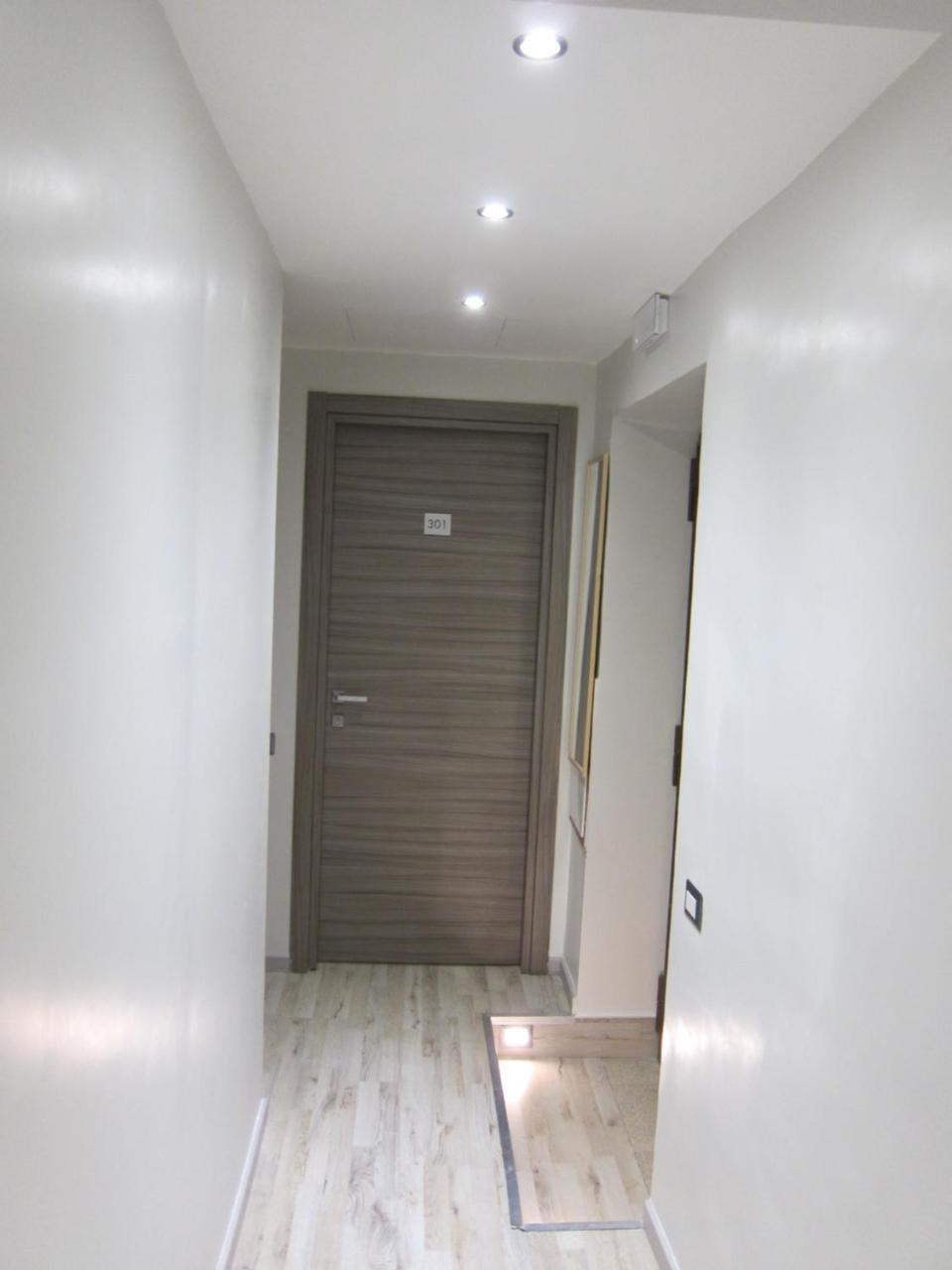 Collina Suites روما المظهر الخارجي الصورة