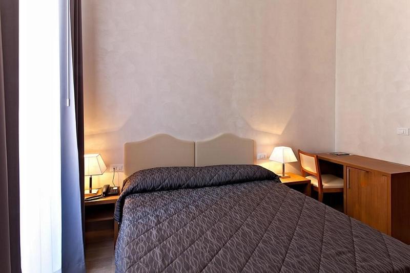 Collina Suites روما المظهر الخارجي الصورة